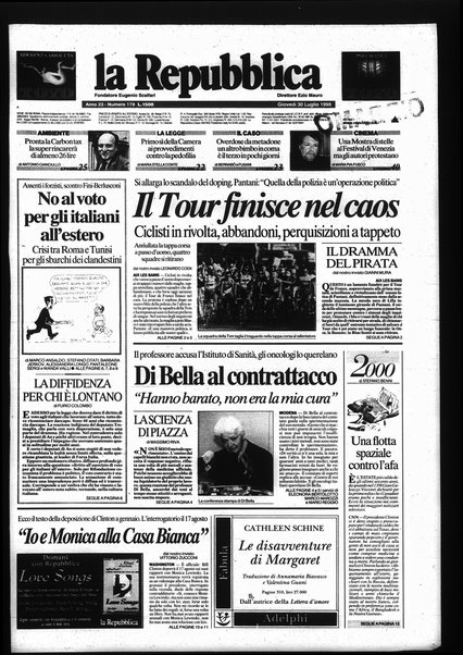 La repubblica